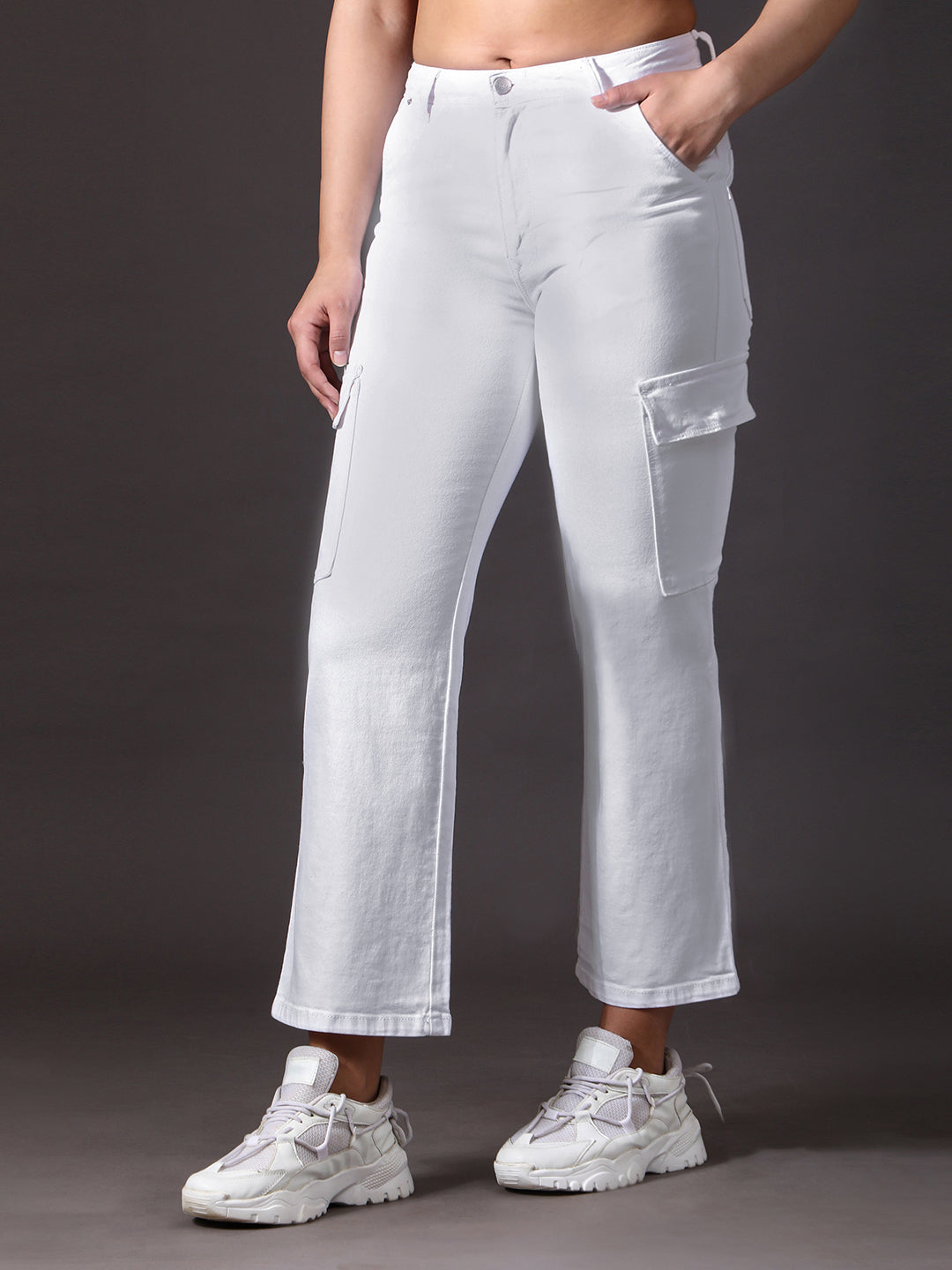Denim Cargo