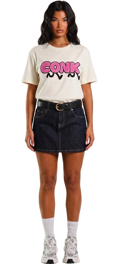 Tailored Wide Leg